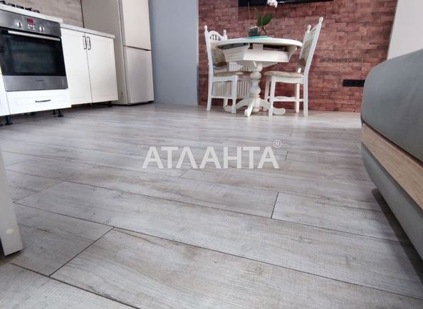1-room apartment apartment by the address st. Teplichnaya (area 51,6 m²) - Atlanta.ua - photo 18
