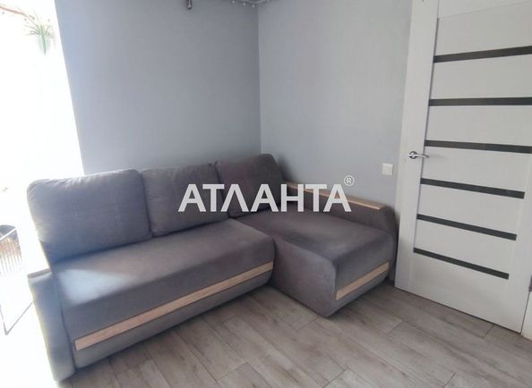 1-room apartment apartment by the address st. Teplichnaya (area 51,6 m²) - Atlanta.ua - photo 19