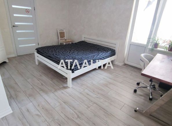 1-room apartment apartment by the address st. Teplichnaya (area 51,6 m²) - Atlanta.ua - photo 20