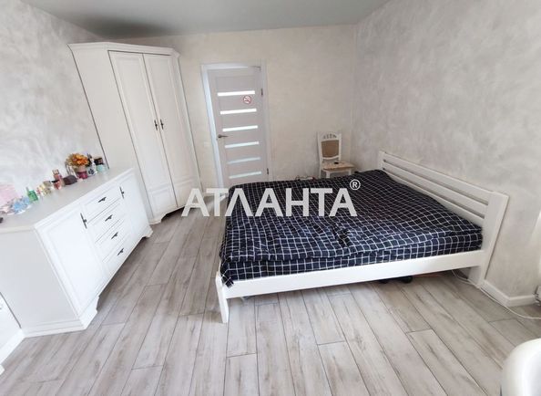 1-room apartment apartment by the address st. Teplichnaya (area 51,6 m²) - Atlanta.ua
