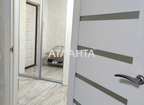 1-room apartment apartment by the address st. Teplichnaya (area 51,6 m²) - Atlanta.ua - photo 21