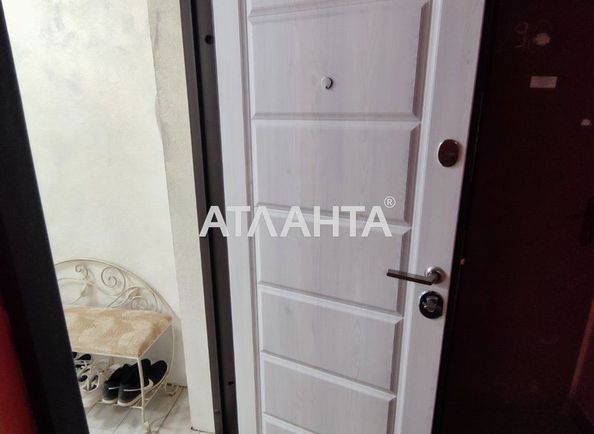 1-room apartment apartment by the address st. Teplichnaya (area 51,6 m²) - Atlanta.ua - photo 22