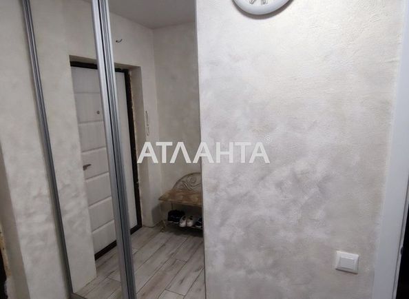 1-room apartment apartment by the address st. Teplichnaya (area 51,6 m²) - Atlanta.ua - photo 23