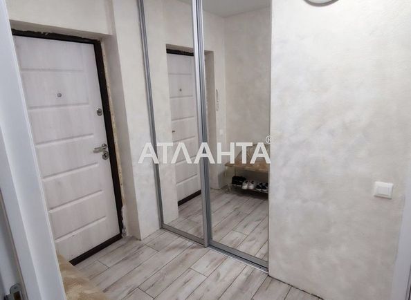 1-room apartment apartment by the address st. Teplichnaya (area 51,6 m²) - Atlanta.ua - photo 24