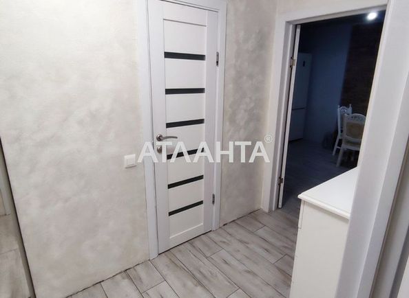 1-room apartment apartment by the address st. Teplichnaya (area 51,6 m²) - Atlanta.ua - photo 25