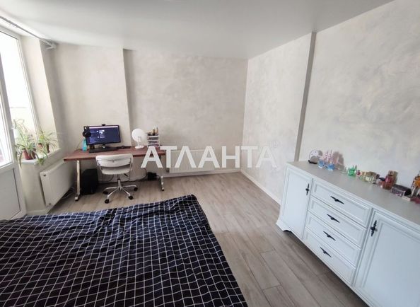 1-room apartment apartment by the address st. Teplichnaya (area 51,6 m²) - Atlanta.ua - photo 27
