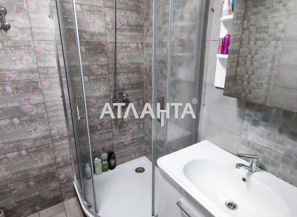 1-room apartment apartment by the address st. Teplichnaya (area 51,6 m²) - Atlanta.ua - photo 28