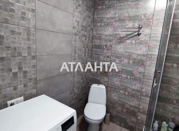 1-room apartment apartment by the address st. Teplichnaya (area 51,6 m²) - Atlanta.ua - photo 30