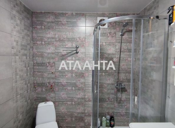 1-room apartment apartment by the address st. Teplichnaya (area 51,6 m²) - Atlanta.ua - photo 31