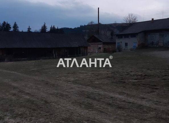 Ділянка за адресою вул. Українська (площа 96 сот) - Atlanta.ua