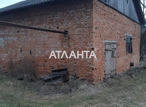 Ділянка за адресою вул. Українська (площа 96 сот) - Atlanta.ua - фото 2