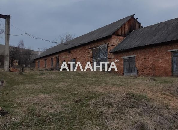 Ділянка за адресою вул. Українська (площа 96 сот) - Atlanta.ua - фото 3