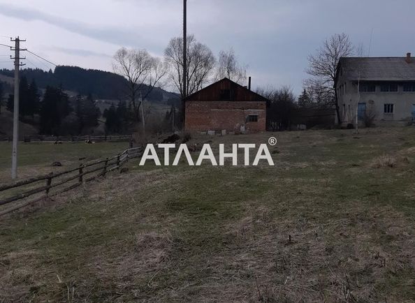 Ділянка за адресою вул. Українська (площа 96 сот) - Atlanta.ua - фото 7
