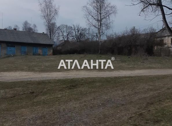 Ділянка за адресою вул. Українська (площа 96 сот) - Atlanta.ua - фото 9