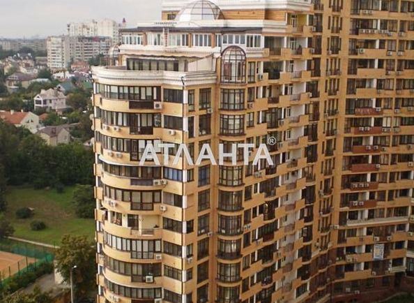 2-rooms apartment apartment by the address st. Tenistaya (area 110 m²) - Atlanta.ua - photo 3