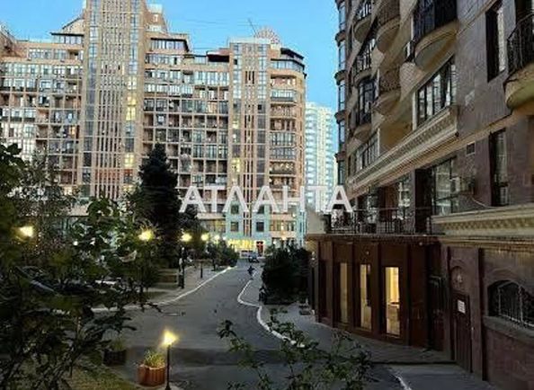 2-rooms apartment apartment by the address st. Tenistaya (area 110 m²) - Atlanta.ua - photo 4