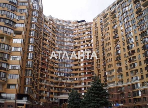 2-rooms apartment apartment by the address st. Tenistaya (area 110 m²) - Atlanta.ua - photo 6
