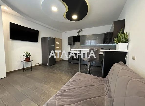 3-кімнатна квартира за адресою вул. Дмитра Луценка (площа 80 м²) - Atlanta.ua