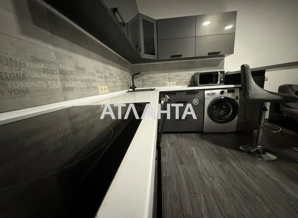 3-комнатная квартира по адресу ул. Дмитрия Луценко (площадь 80 м²) - Atlanta.ua - фото 3