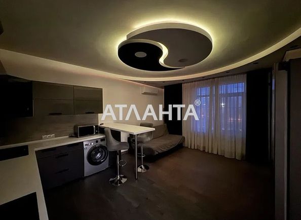 3-комнатная квартира по адресу ул. Дмитрия Луценко (площадь 80 м²) - Atlanta.ua - фото 4