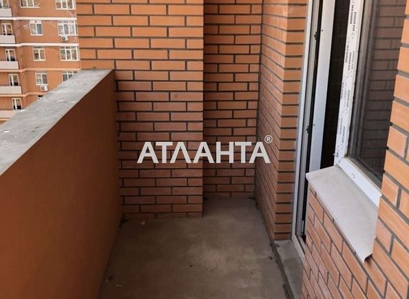 1-room apartment apartment by the address st. Ovidiopolskaya dor (area 44 m²) - Atlanta.ua - photo 2