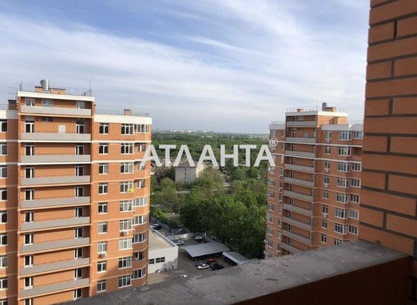 1-room apartment apartment by the address st. Ovidiopolskaya dor (area 44 m²) - Atlanta.ua - photo 4