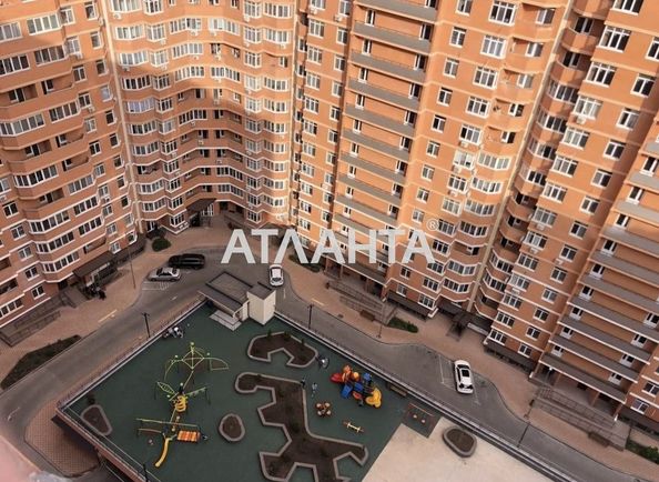 1-room apartment apartment by the address st. Ovidiopolskaya dor (area 44 m²) - Atlanta.ua - photo 6