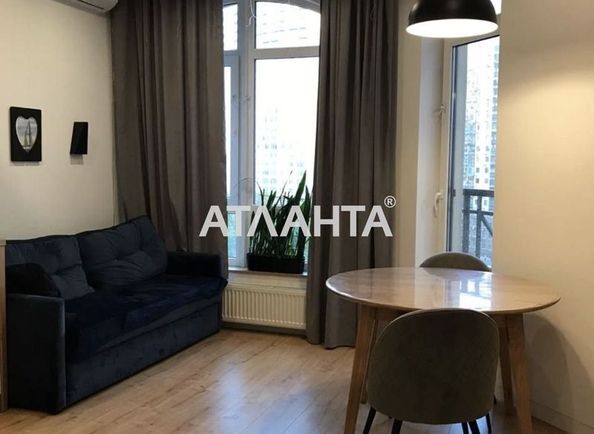 2-rooms apartment apartment by the address st. Kurortnyy per (area 65 m²) - Atlanta.ua