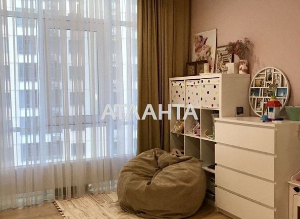 2-rooms apartment apartment by the address st. Kurortnyy per (area 65 m²) - Atlanta.ua - photo 4
