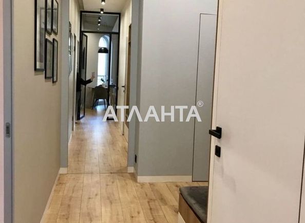 2-rooms apartment apartment by the address st. Kurortnyy per (area 65 m²) - Atlanta.ua - photo 12