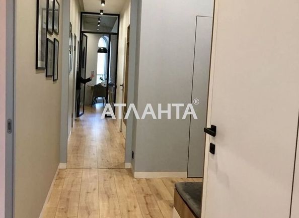 2-rooms apartment apartment by the address st. Kurortnyy per (area 65 m²) - Atlanta.ua - photo 16