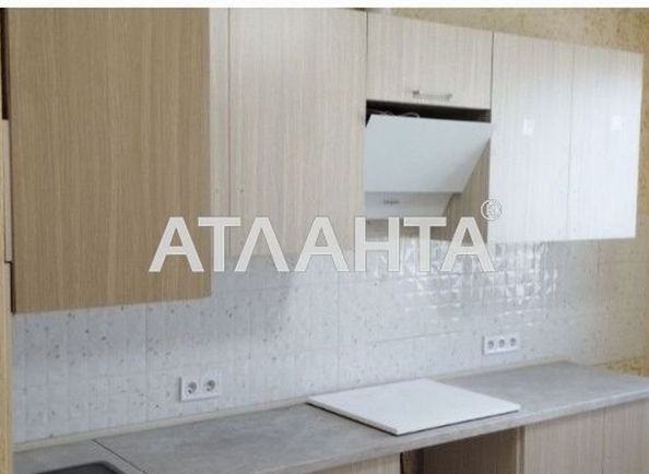 1-room apartment apartment by the address st. Sakharova (area 43 m²) - Atlanta.ua - photo 2