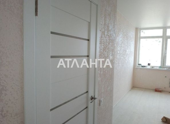 1-room apartment apartment by the address st. Sakharova (area 43 m²) - Atlanta.ua - photo 4