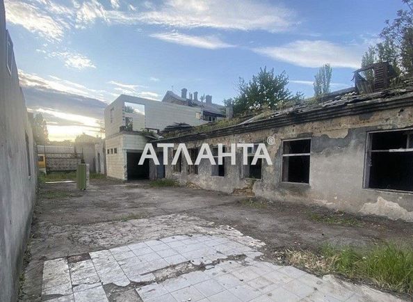 Commercial real estate at st. Golovatogo atam Bogatova (area 710 m²) - Atlanta.ua - photo 3