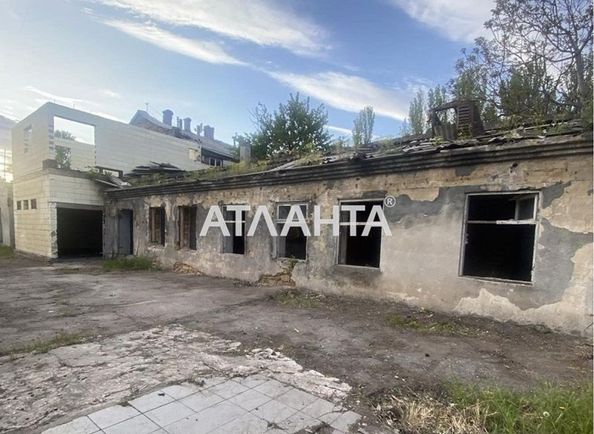 Commercial real estate at st. Golovatogo atam Bogatova (area 710 m²) - Atlanta.ua - photo 7