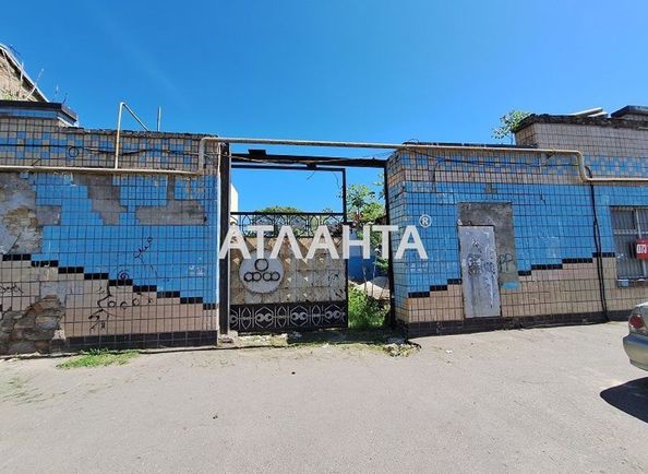 Commercial real estate at st. Golovatogo atam Bogatova (area 710 m²) - Atlanta.ua - photo 10