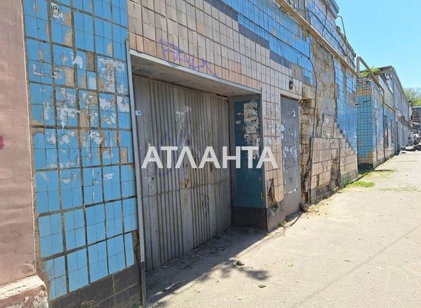 Commercial real estate at st. Golovatogo atam Bogatova (area 710 m²) - Atlanta.ua - photo 4