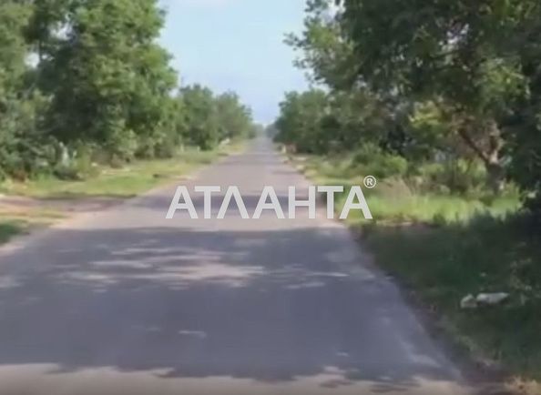 Landplot by the address st. 4 ya liniya (area 7 acr) - Atlanta.ua