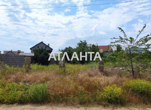 Landplot by the address st. 4 ya liniya (area 7 acr) - Atlanta.ua - photo 3