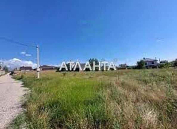 Landplot by the address st. 4 ya liniya (area 7 acr) - Atlanta.ua - photo 7