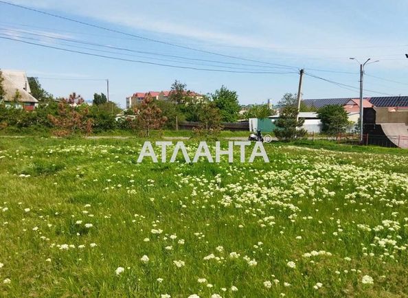 Landplot by the address st. 4 ya liniya (area 7 acr) - Atlanta.ua - photo 8