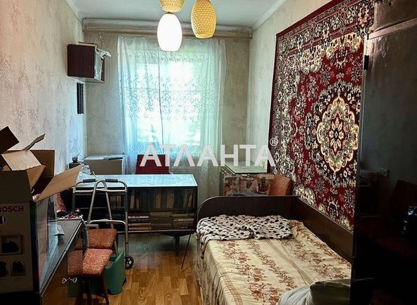 3-rooms apartment apartment by the address st. Varnenskaya (area 56 m²) - Atlanta.ua - photo 2