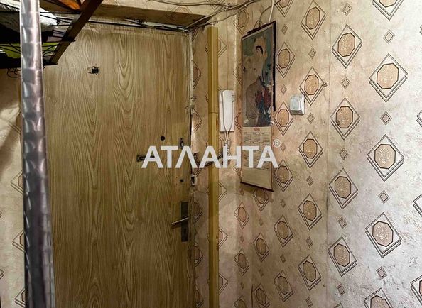 3-rooms apartment apartment by the address st. Varnenskaya (area 56 m²) - Atlanta.ua - photo 5