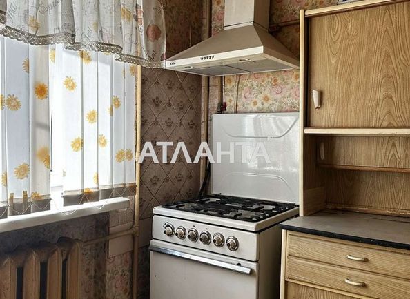 3-rooms apartment apartment by the address st. Varnenskaya (area 56 m²) - Atlanta.ua - photo 9