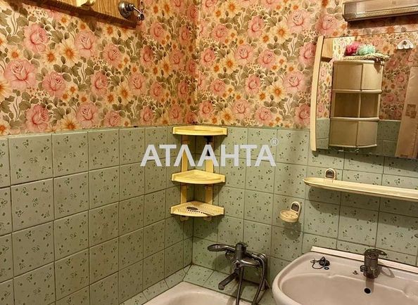3-rooms apartment apartment by the address st. Varnenskaya (area 56 m²) - Atlanta.ua - photo 10