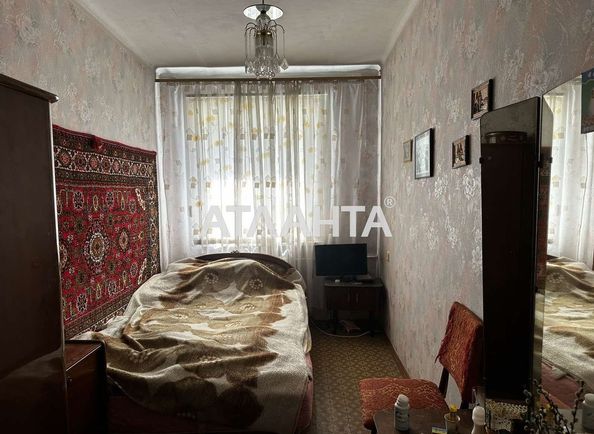 3-rooms apartment apartment by the address st. Varnenskaya (area 56 m²) - Atlanta.ua - photo 11