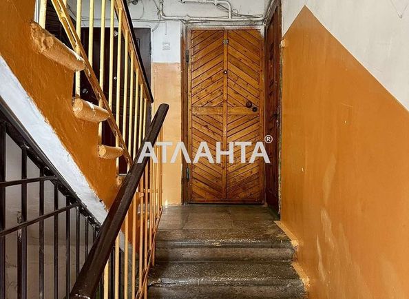 3-rooms apartment apartment by the address st. Varnenskaya (area 56 m²) - Atlanta.ua - photo 12