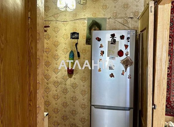 3-rooms apartment apartment by the address st. Varnenskaya (area 56 m²) - Atlanta.ua - photo 13