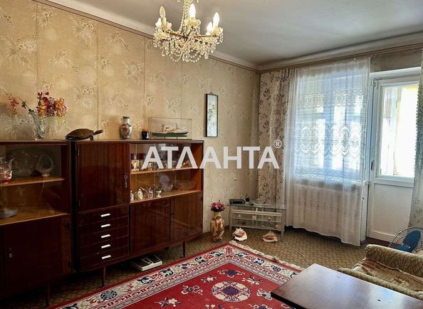 3-rooms apartment apartment by the address st. Varnenskaya (area 56 m²) - Atlanta.ua - photo 14