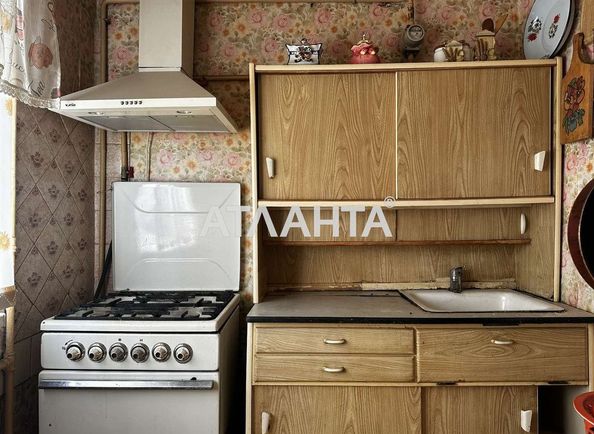 3-rooms apartment apartment by the address st. Varnenskaya (area 56 m²) - Atlanta.ua - photo 15
